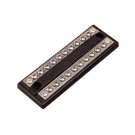 Sea-Dog Buss Bar-20 Term Combination, No 426686-1 426686-1